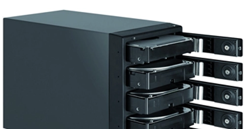 RAID Recovery