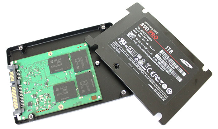 SSD Data Recovery in , 