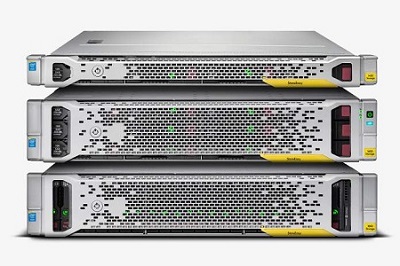 HP Storage Products Data Recovery Services