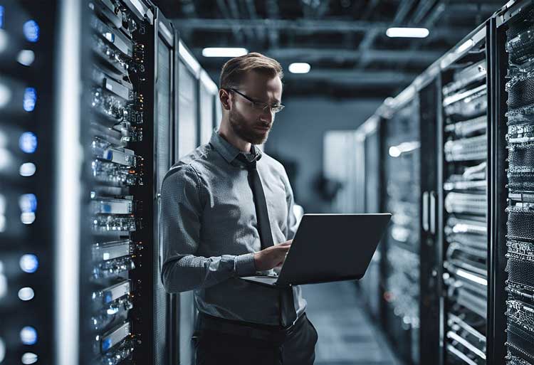 Cost of Potential Data Loss