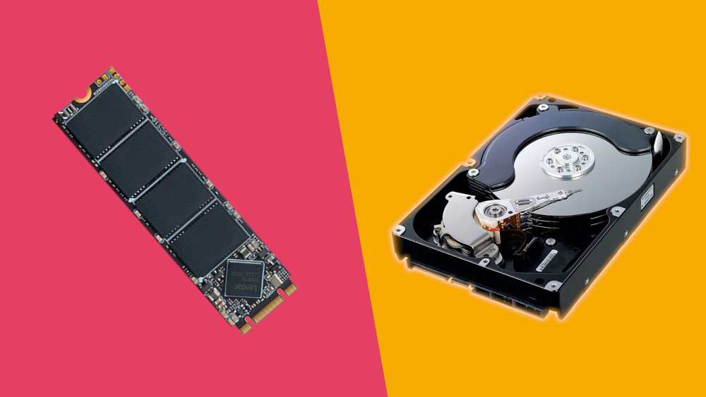 Laptop HDD data recovery